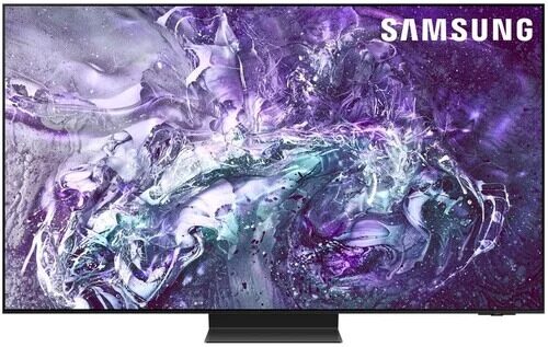 65 (163 см) OLED-телевизор Samsung QE65S95DAUXRU черный