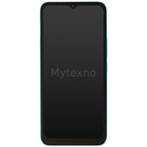 СмартфонInfinixSmart6232GbBlue_1