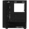 Корпус 1STPLAYER DK D4 BLACK  [D4-BK-4G6]