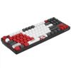 Клавиатура проводная + беспроводная A4Tech Bloody WS87 Naraka