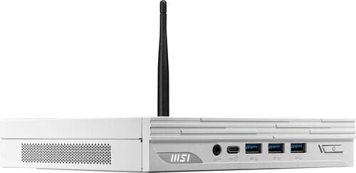 Мини ПК MSI PRO DP10 12M-228XRU [9S6-B0A622-228]