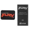 Серверная оперативная память Kingston FURY Renegade Pro [KF548R36RBK4-128] 128 ГБ