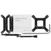 Кулер для процессора DEEPCOOL AK500 DIGITAL  [R-AK500-BKADMN-G]