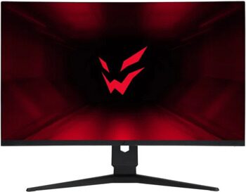 27 Монитор ARDOR GAMING FRONTIER PRO AF27H3 черный [W27C5RFC]