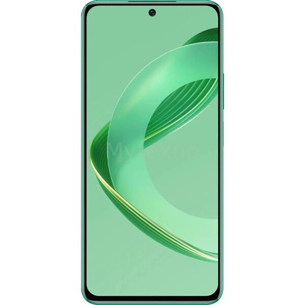 СмартфонHuaweiNova12SE8256GbGreen(BNE-LX1)_1