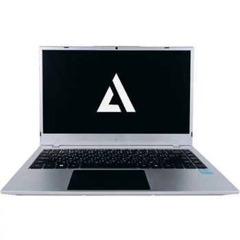 Ноутбук ACD 14S Intel Core i5 1235U 1300MHz/14/1920x1080/8GB/256GB SSD/Intel Iris Xe Graphics/Wi-Fi/Bluetooth/Без ОС (AH14SI2286WS) Silver