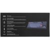 Клавиатура проводная + беспроводная Keychron V3 Max  [V3M-D3]