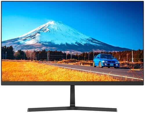 27" Монитор SunWind SM-27QI201 черный