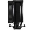 Кулер для процессора DEEPCOOL AG500 DIGITAL ARGB  [R-AG500-BKADMN-G-1]