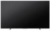 100 (254 см) LED-телевизор Hisense 100E7NQ PRO черный
