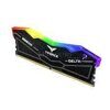 Оперативная память 32 Gb 6800 MHz Team Group T-FORCE DELTA RGB Black (FF3D532G6800HC34BDC01)