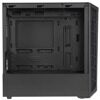 Корпус Cooler Master MasterBox MB320L ARGB  [MCB-B320L-KGNN-S02]