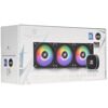 Система охлаждения Thermalright Frozen Horizon 360 BLACK ARGB [TRFH360AB]