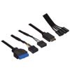 Корпус A4Tech Bloody BD-CC105  [BD-CC105-BK]
