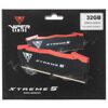 Оперативная память Patriot Memory Viper Xtreme 5 [PVX532G82C38K] 32 ГБ