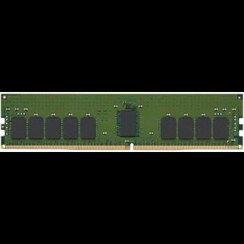 Оперативная память 32Gb DDR4 2666MHz Kingston ECC Reg (KSM26RD8/32MFR)