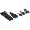 Корпус AeroCool Prism G  [ACCM-PB29043.11]