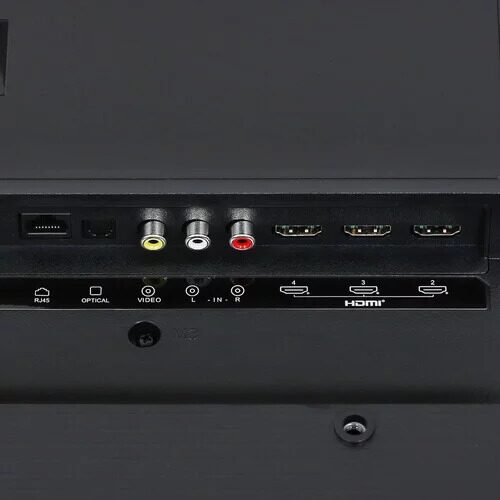 50(127см)LED-телевизорHaier50SmartTVS4серебристый_4_5478547