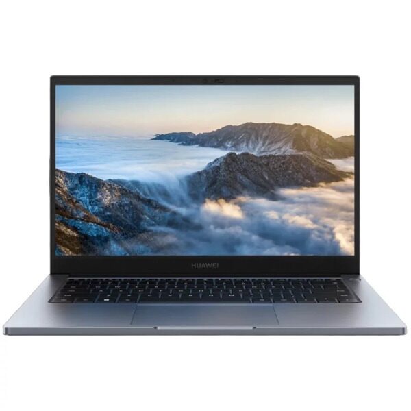 Ноутбук Huawei MateBook B3-440 YTFZ-X Intel Core i5 1240P 1700MHz/14/1920x1080/16GB/512GB SSD/Intel Iris Xe Graphics/Wi-Fi/Bluetooth/Windows 11 Pro (53013UHN) Grey