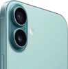 6.7 Смартфон Apple iPhone 16 Plus 128 ГБ зеленый