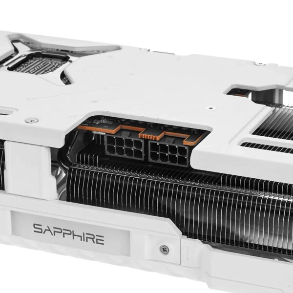 Sapphire AMD Radeon RX 9070 XT PURE GAMING Mytexno P06