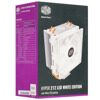 Кулер для процессора Cooler Master Hyper 212 LED  [RR-212L-16PW-R1]
