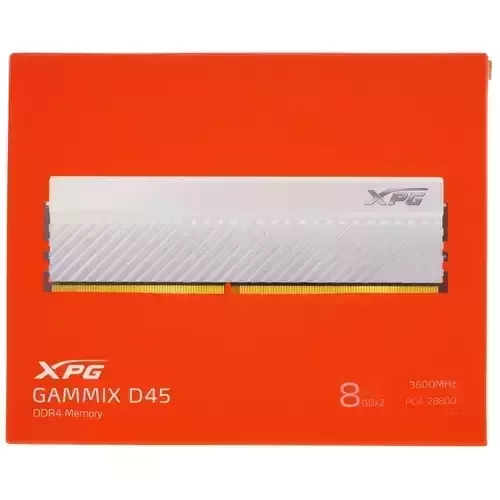 Оперативнаяпамять16Gb3600MHzADATAXPGGAMMIXD45(AX4U36008G18I-DCWHD45)_3