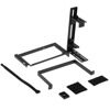 Корпус Thermaltake Core P6 TG  [CA-1V2-00M1WN-00]