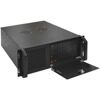 Серверный корпус ExeGate Pro 4U480-06/4U4021S/RM-700ADS 700W