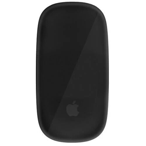 Мышь беспроводная Apple Magic Mouse [MMMQ] серый