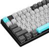 Клавиатура проводная Varmilo VPM87 Moonlight [A52A023A9A3A06A007/D]