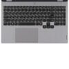 15.6 Ноутбук Lenovo LOQ 15IRX9 серый [83DV00NBRK]