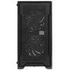 Корпус PowerCase Mistral Micro X3B  [CMMXB-A3]