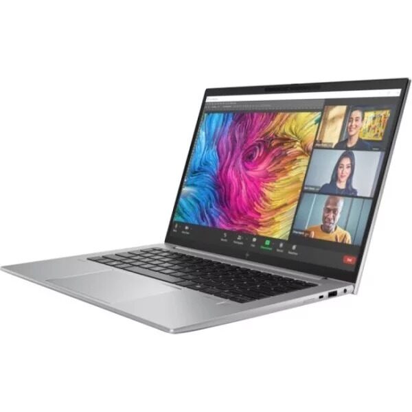 HP ZBook Firefly 14 G11 (A1VL0PT) Intel Core Ultra 7 155H 3800MHz/14/1920x1200/16GB/1024GB SSD/NVIDIA RTX A500 4GB/Wi-Fi/Bluetooth/Windows 11 Pro (Grey)