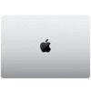 Apple MacBook Pro 14 M3 8 core/14.2/3024x1964/8GB/1024GB SSD/Apple M3 10 core GPU/Wi-Fi/Bluetooth/Mac OS (MR7K3X/A) Silver