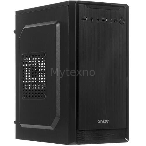 Корпус GiNZZU B180 (SB450) черный