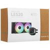 Система охлаждения DEEPCOOL LE520 [R-LE520-BKAMMN-G-1]