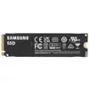 Твердотельный накопитель Samsung 1000 Gb 990 PRO MZ-V9P1T0BW