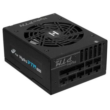 Блок питания FSP Hydro PTM PRO ATX3.0(PCIe5.0) 1200W  [PPA12A1023]