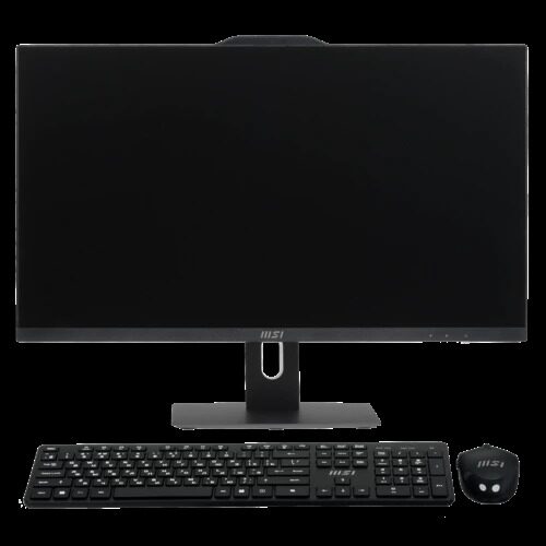 27 Моноблок MSI PRO AP272P 12MA-835XRU  [9S6-AF8321-835]