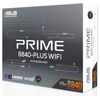 Материнская плата ASUS PRIME B840-PLUS WI-FI