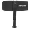 Микрофон Shure Motiv MV7-K черный
