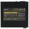 Блок питания Chieftec 600W CORE BBS-600S