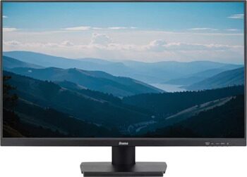 27" Монитор Iiyama ProLite XU2793HSU-B6 черный