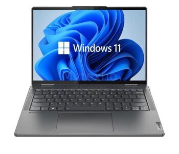 Lenovo Yoga 7-14 i7-1260P/16GB/1TB/Win11 / 82QE006FPB
