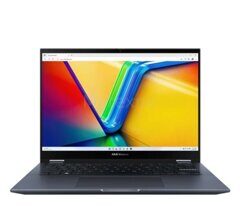 Ноутбук ASUS Vivobook S14 Flip R7-7730U/24GB/512/Win11 TOUCH