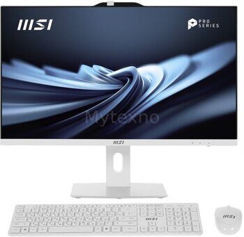 27" Моноблок MSI PRO AP272P 14M-617XRU [9S6-AF8322-617]