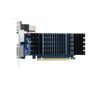 ASUS GeForce GT 730 Silent 2GB DDR5 / GT730-SL-2GD5-BRK