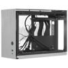 Корпус ZALMAN M2 mini  [M2 mini Silver]