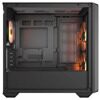 Корпус Cougar MX600 Mini RGB черный